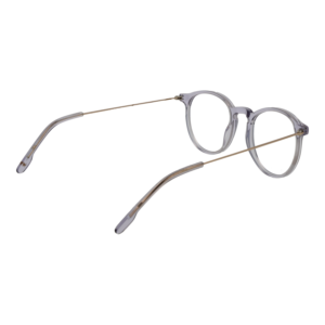 Frontansicht der Johnny Loco Brille JLE1809 49123 – Rahmen Azetat