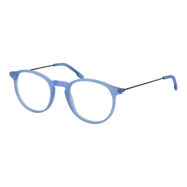 Johnny Loco )} Brille JLE1809 49302 in Blau