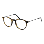 Johnny Loco )} Brille JLE1809 49714 in Schwarz
