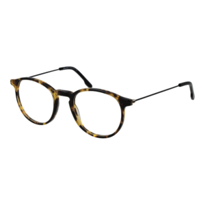 Johnny Loco )} Brille JLE1809 49714 in Schwarz