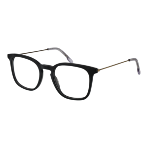 Johnny Loco )} Brille JLE1810 49043 in Schwarz