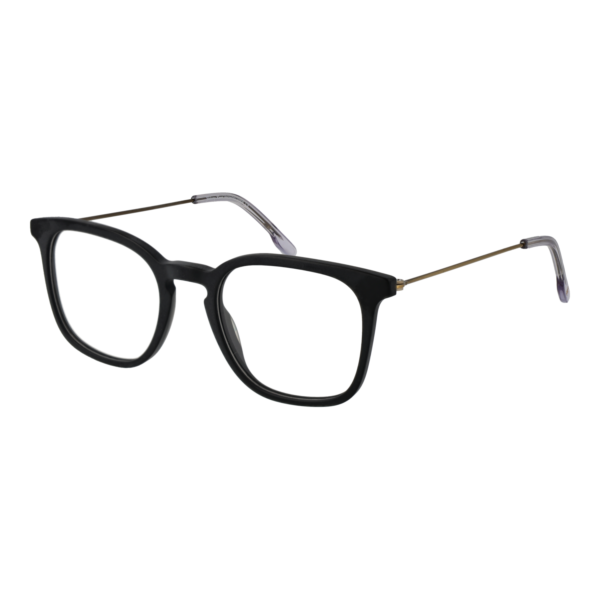 Johnny Loco )} Brille JLE1810 49043 in Schwarz