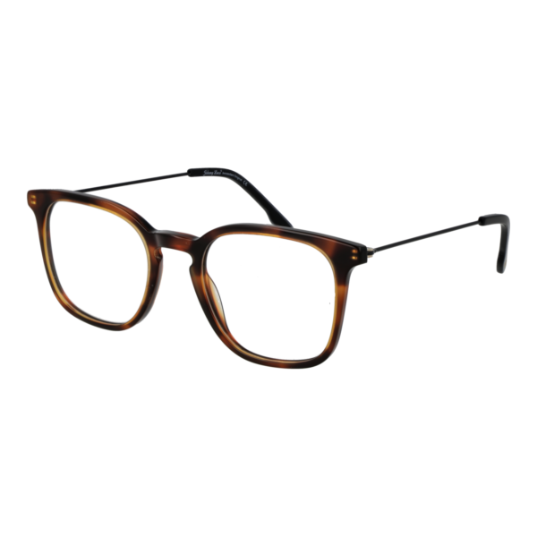 Johnny Loco Brille JLE1810 49094 – 45° Seitenansicht Johnny Loco )} Brille JLE1810 49094 in Mehrfarbig