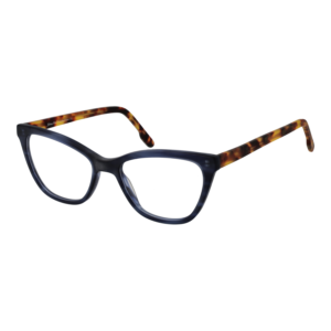 Johnny Loco )} Brille JLE1811 5302 in Blau