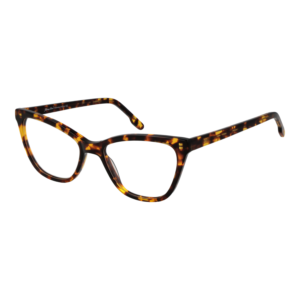 Johnny Loco )} Brille JLE1811 5305 in Braun