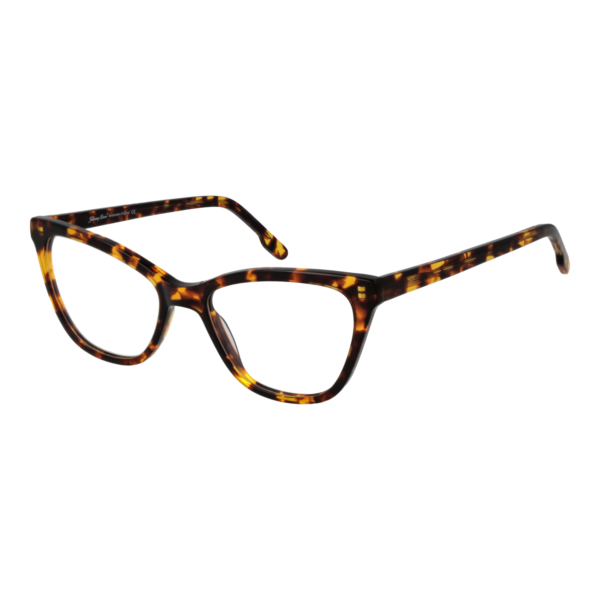 Johnny Loco )} Brille JLE1811 5305 in Braun