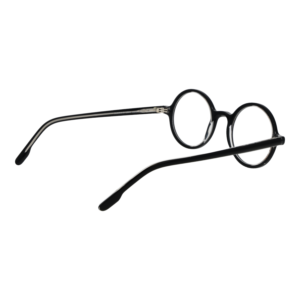 Frontansicht der Johnny Loco Brille JLE1814 4531 – Rahmen Azetat