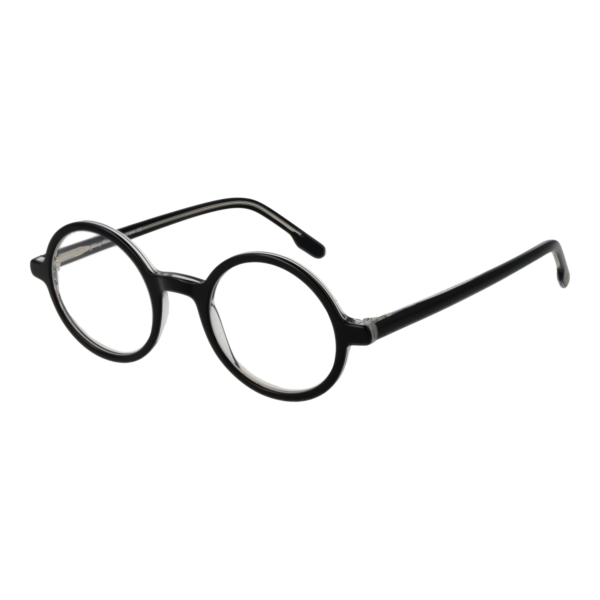 Johnny Loco )} Brille JLE1814 4531 in Schwarz