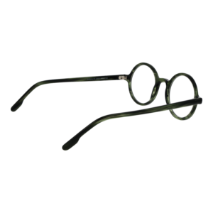 Frontansicht der Johnny Loco Brille JLE1814 4573 – Rahmen Azetat