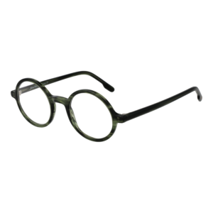 Johnny Loco )} Brille JLE1814 4573 in Grün