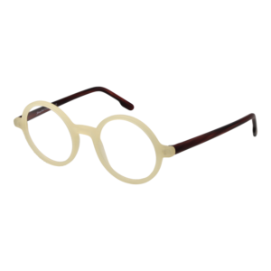 Johnny Loco )} Brille JLE1814 4583 in Creme