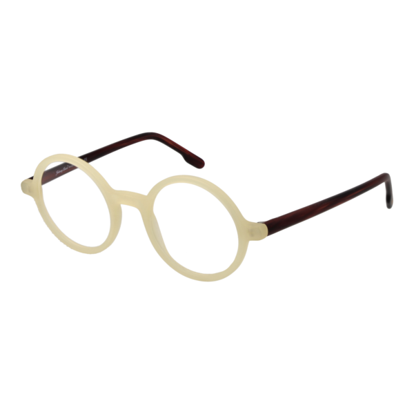 Johnny Loco )} Brille JLE1814 4583 in Creme