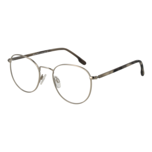 Johnny Loco )} Brille JLE1815 5002 in Silber
