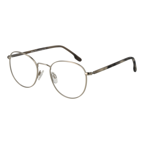 Johnny Loco )} Brille JLE1815 5002 in Silber