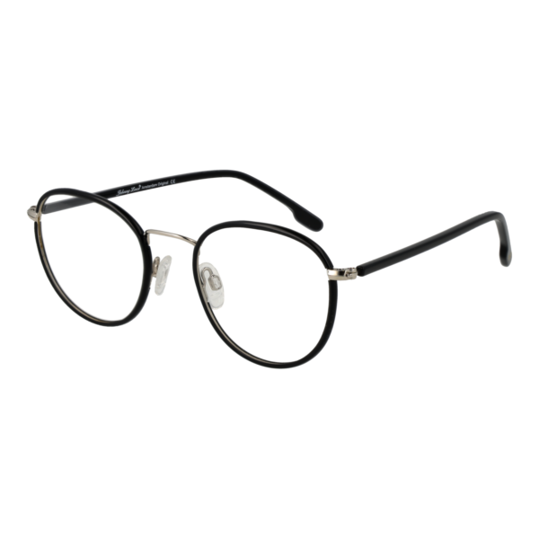 Johnny Loco )} Brille JLE1815 50204 in Schwarz