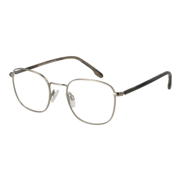 Johnny Loco )} Brille JLE1816 4902 in Silber