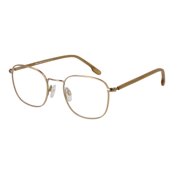 Johnny Loco Brille JLE1816 4903 – 45° Seitenansicht Johnny Loco )} Brille JLE1816 4903 in Gold