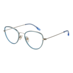 Johnny Loco )} Brille JLE1819 50205 in Silber