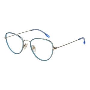 Johnny Loco )} Brille JLE1819 50205 in Silber