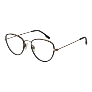 Johnny Loco )} Brille JLE1819 50304 in Schwarz