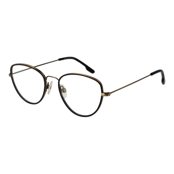 Johnny Loco )} Brille JLE1819 50304 in Schwarz