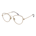 Johnny Loco )} Brille JLE1819 50312 in Gold