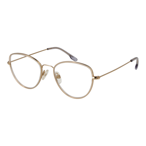 Johnny Loco )} Brille JLE1819 50312 in Gold