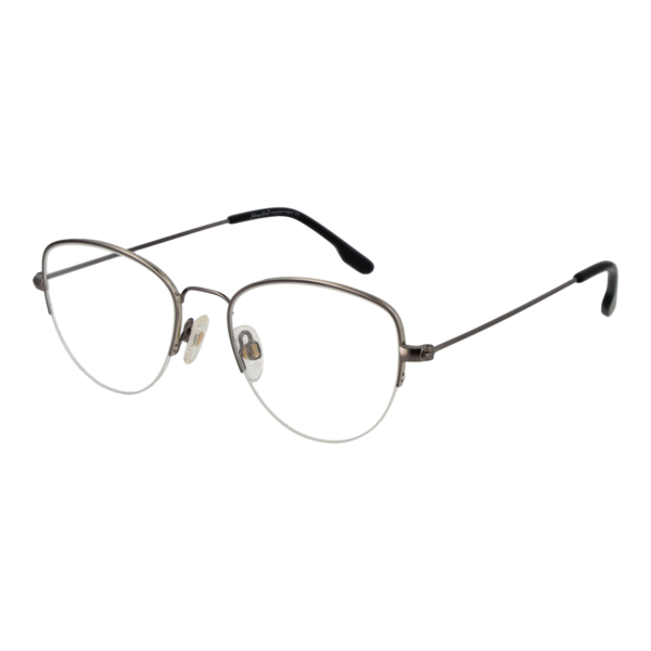Johnny Loco )} Brille JLE1820 49202 in Silber