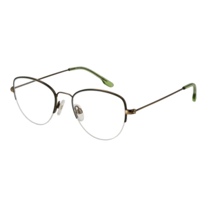 Johnny Loco )} Brille JLE1820 49355 in Grün