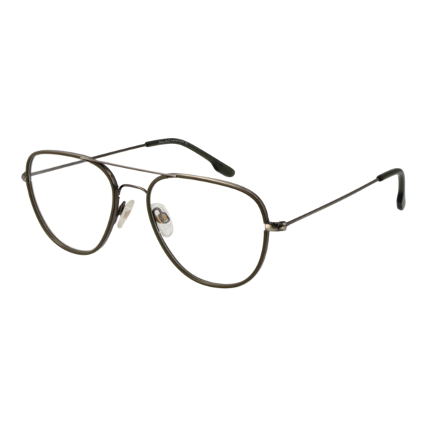 Johnny Loco )} Brille JLE1821 54255 in Oliv
