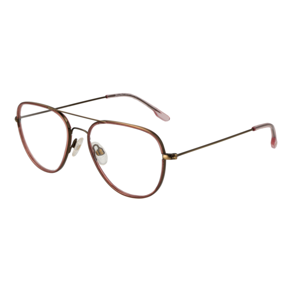 Johnny Loco )} Brille JLE1821 54303 in Rosa