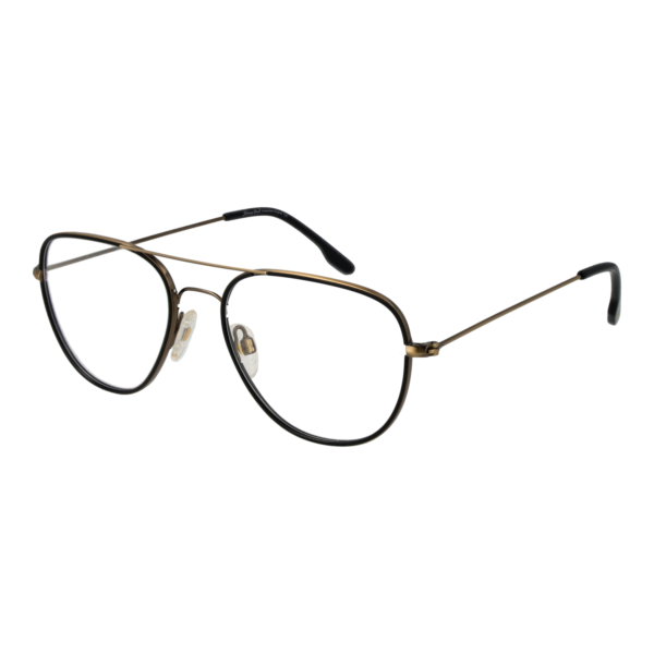 Johnny Loco )} Brille JLE1821 54304 in Gold