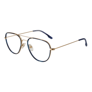 Johnny Loco )} Brille JLE1821 54311 in Gold