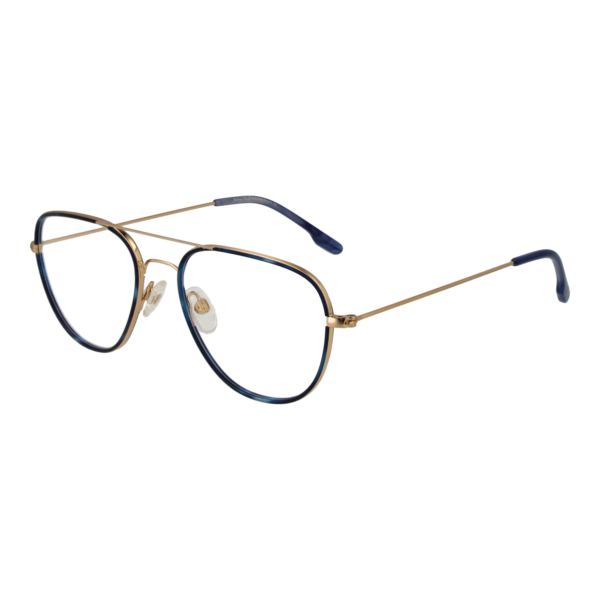 Johnny Loco )} Brille JLE1821 54311 in Gold