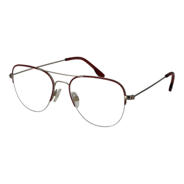 Johnny Loco )} Brille JLE1822 53218 in Burgunder