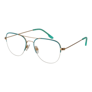 Johnny Loco )} Brille JLE1822 53351 in Türkis