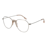 Johnny Loco )} Brille JLE1902 5202 in Silber