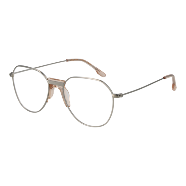 Johnny Loco )} Brille JLE1902 5202 in Silber