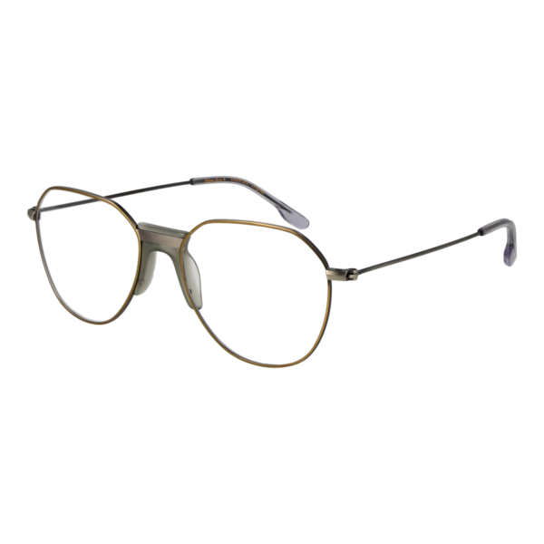 Johnny Loco )} Brille JLE1902 52203 in Gold