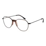 Johnny Loco )} Brille JLE1902 52403 in Schwarz