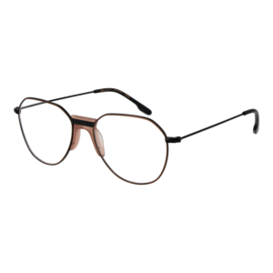 Johnny Loco )} Brille JLE1902 52403 in Schwarz