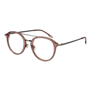 Johnny Loco )} Brille JLE1911 49229 in Rosa