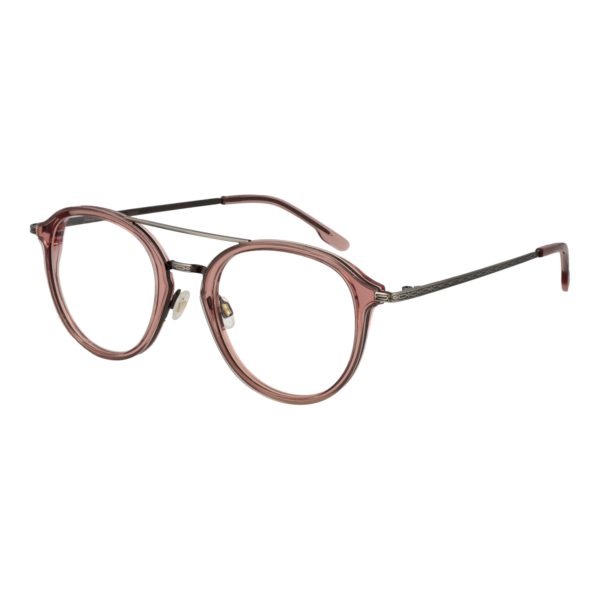 Johnny Loco )} Brille JLE1911 49229 in Rosa