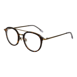 Johnny Loco )} Brille JLE1911 49309 in Braun