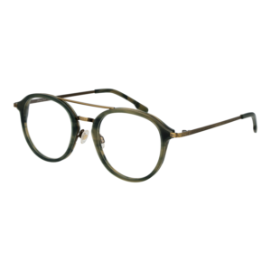 Johnny Loco )} Brille JLE1911 49368 in Gold