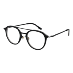 Johnny Loco )} Brille JLE1911 49431 in Schwarz
