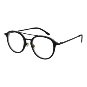 Johnny Loco )} Brille JLE1911 49431 in Schwarz