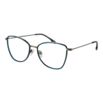 Johnny Loco )} Brille JLE2016 54269 in Gunmetal
