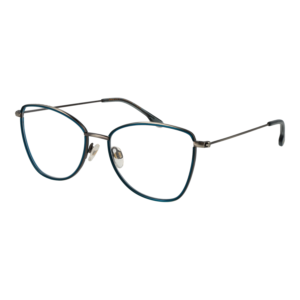 Johnny Loco )} Brille JLE2016 54269 in Gunmetal