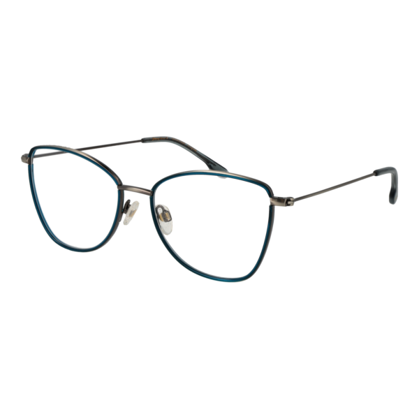 Johnny Loco )} Brille JLE2016 54269 in Gunmetal